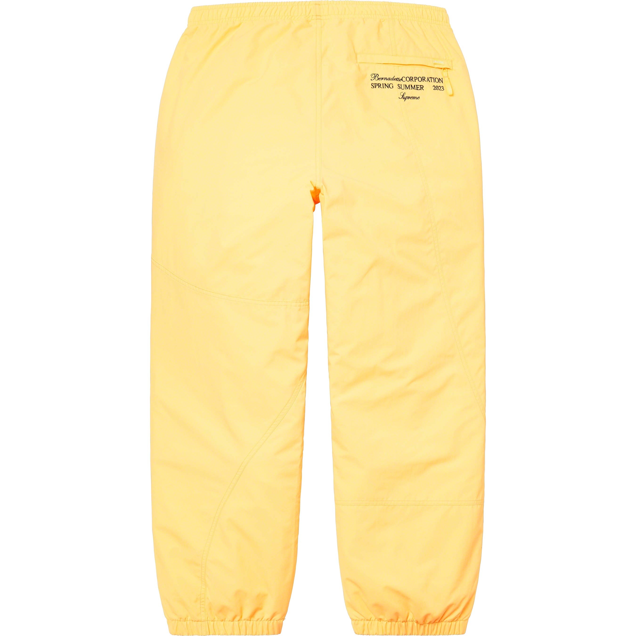 Supreme/Bernadette Corporation Track Pant view 5